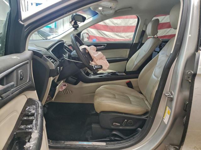 Ford Edge Titanium Image 13