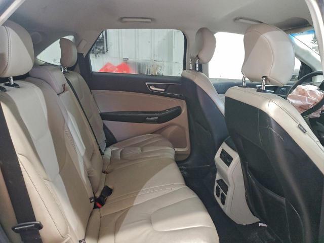 Ford Edge Titanium Image 6