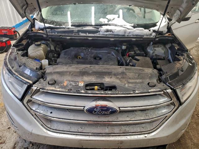 Ford Edge Titanium Image 5