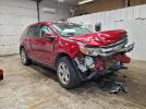 Ford Edge Sel Image 3