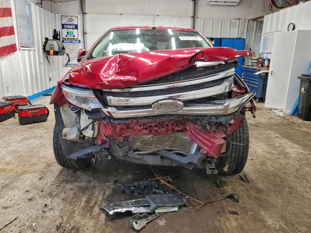 Ford Edge Sel Image 6