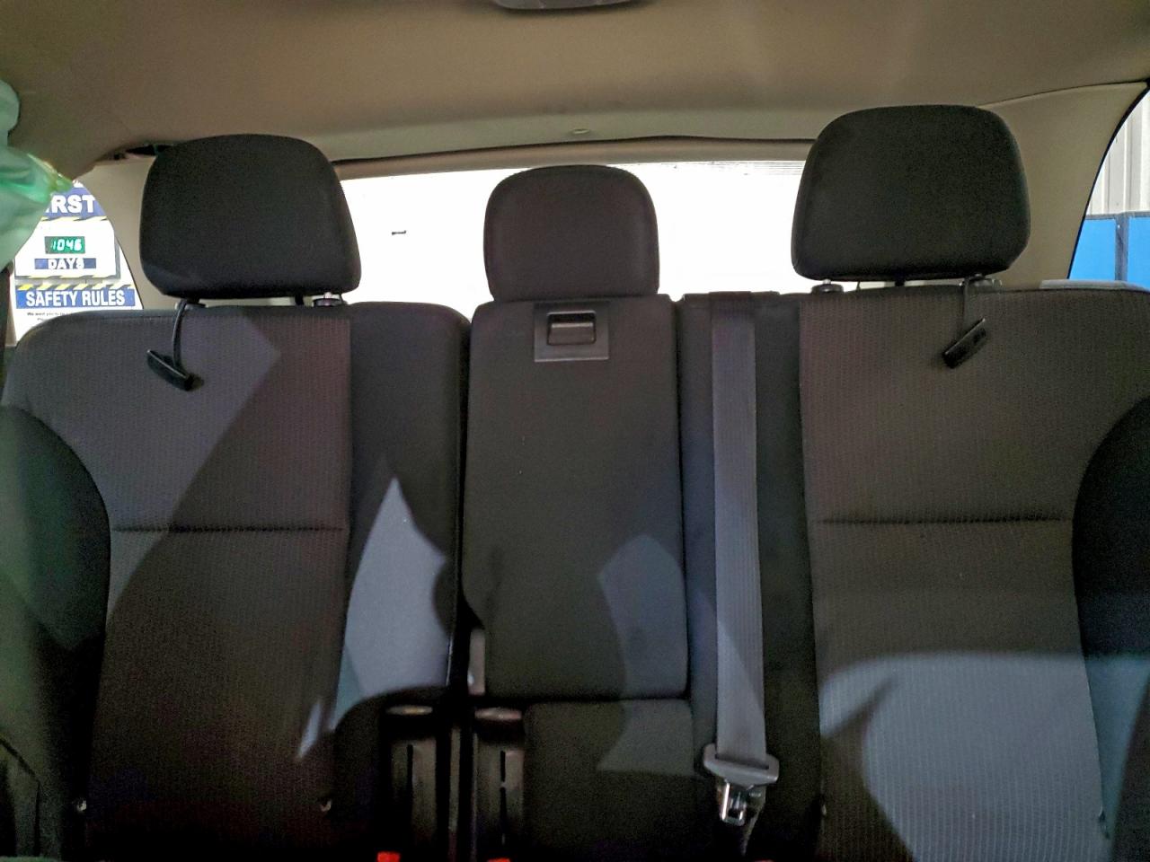 Ford Edge Sel Image 10