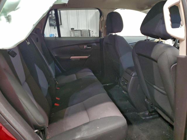 Ford Edge Sel Image 7