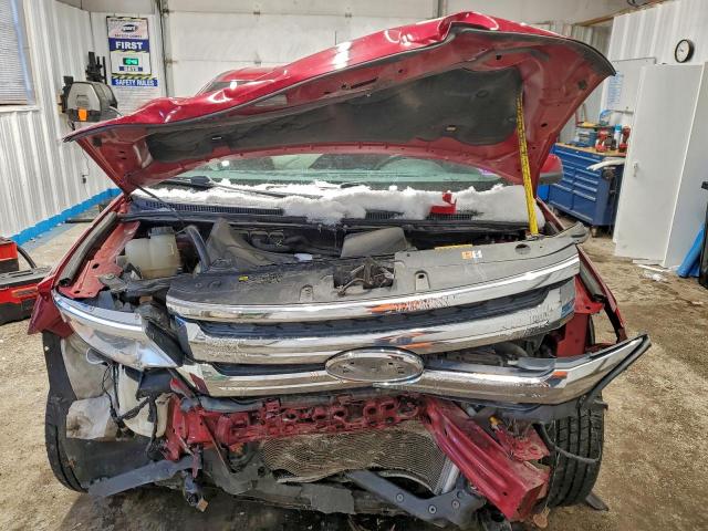 Ford Edge Sel Image 8