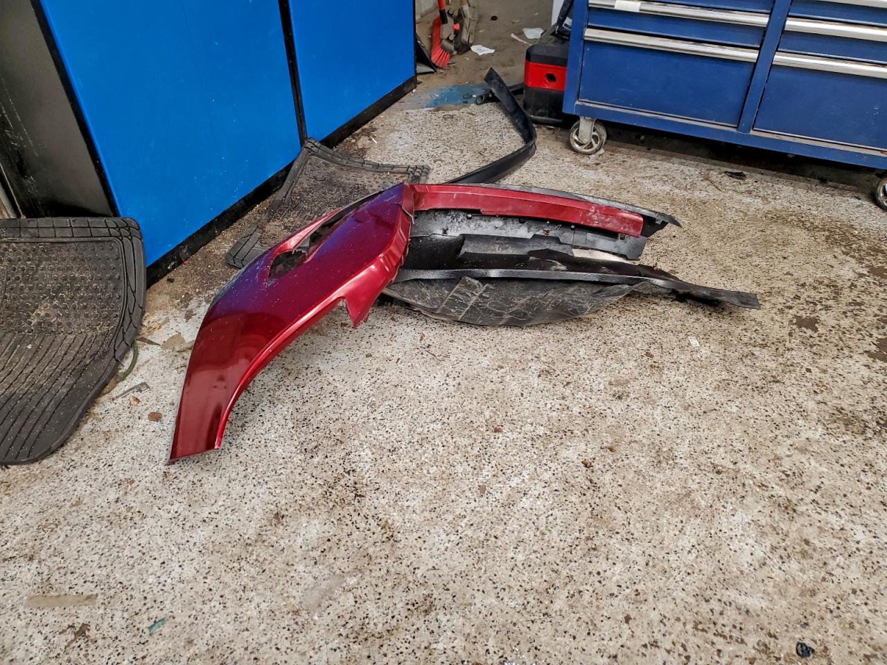 Ford Edge Sel Image 14