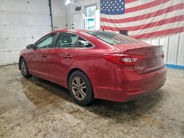 Hyundai SONATA Se Image 4