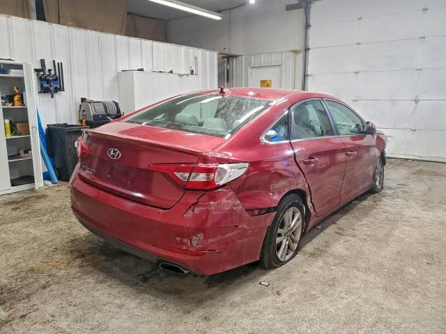 Hyundai SONATA Se Image 5