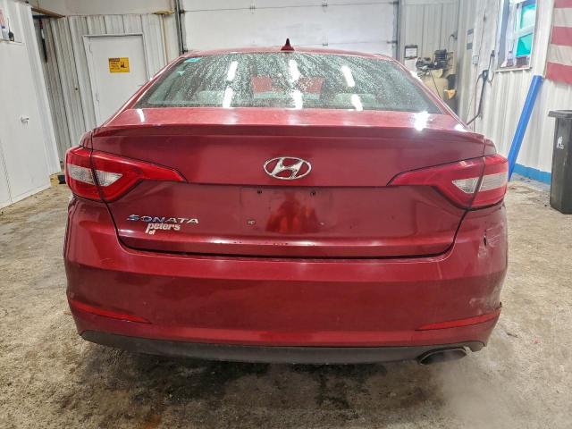 Hyundai SONATA Se Image 3