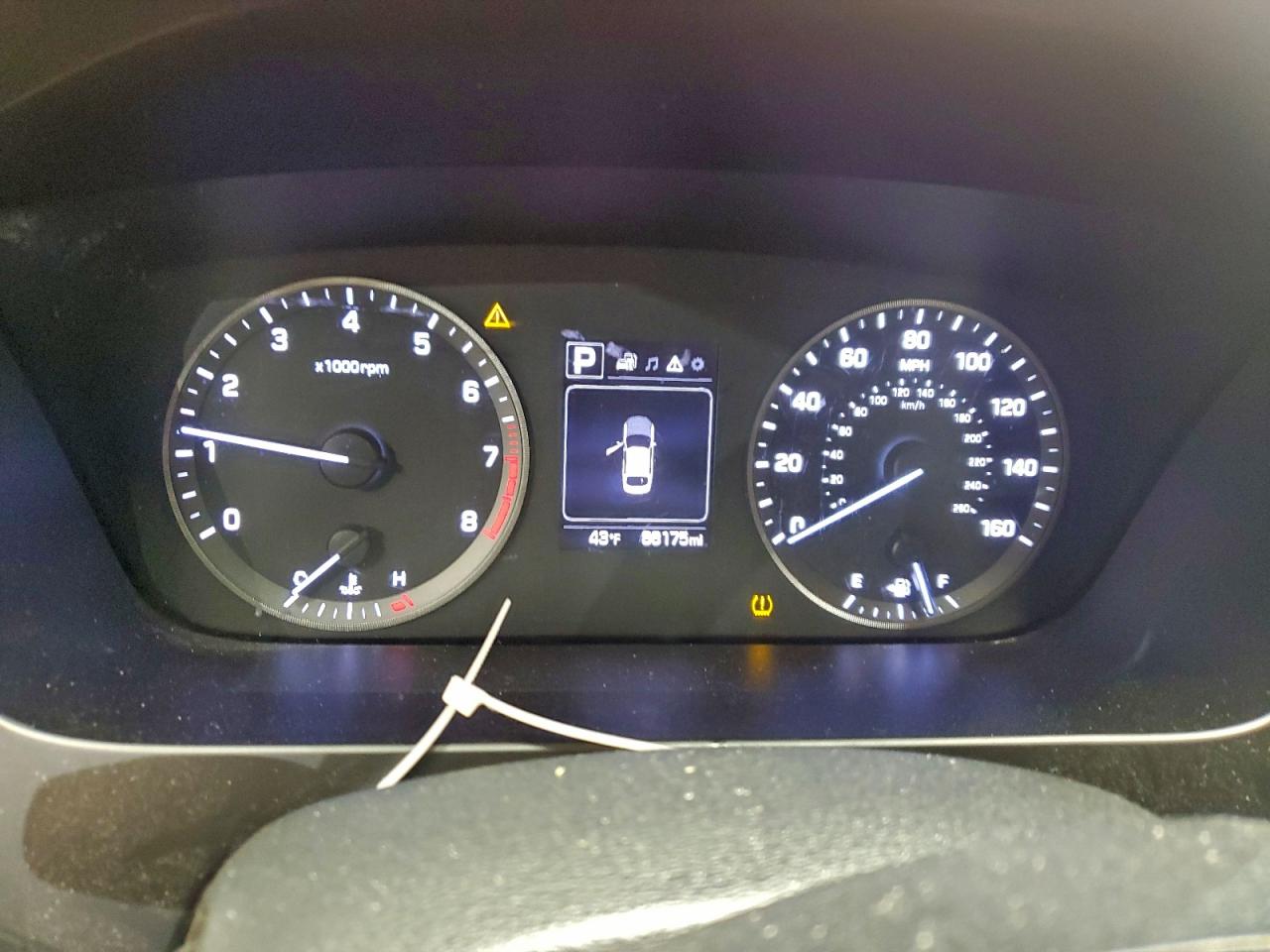 Hyundai SONATA Se Image 7