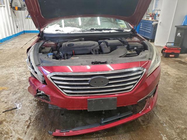 Hyundai SONATA Se Image 12