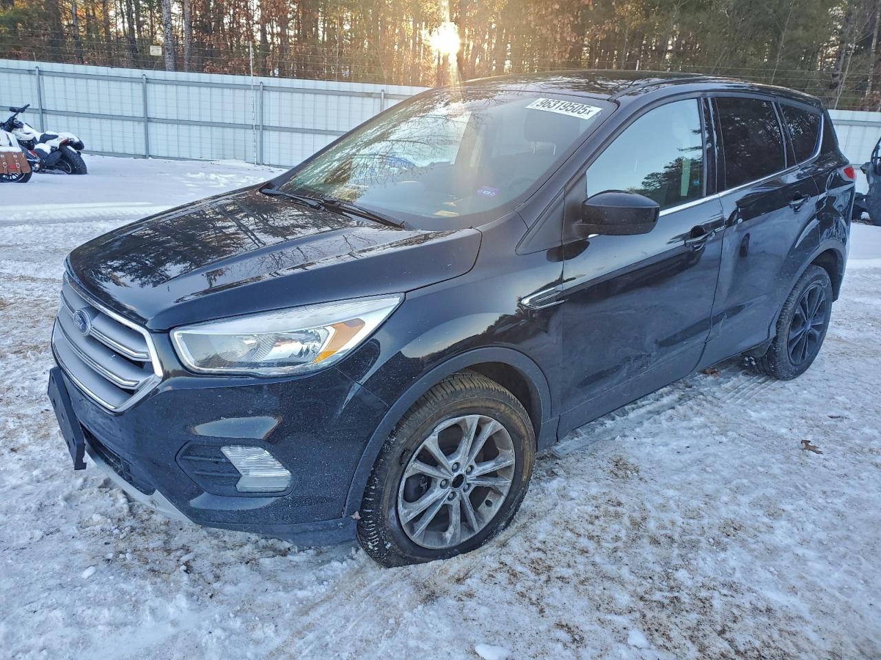 Ford Escape Se Image 1