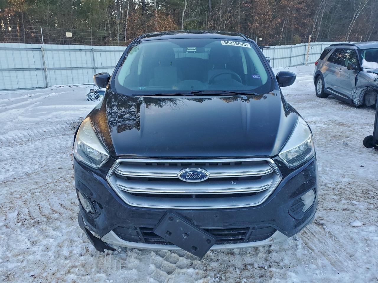 Ford Escape Se Image 5