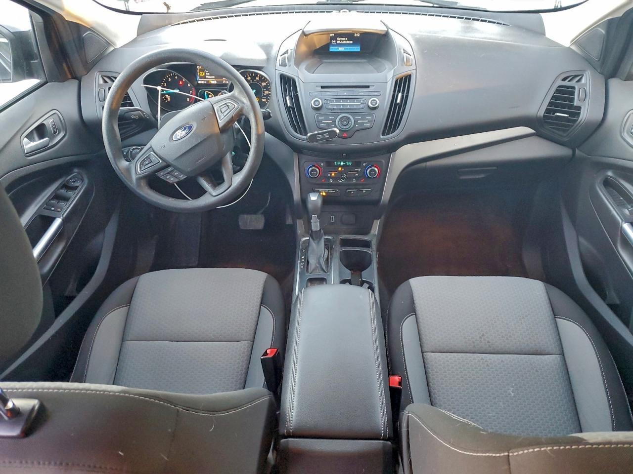 Ford Escape Se Image 7