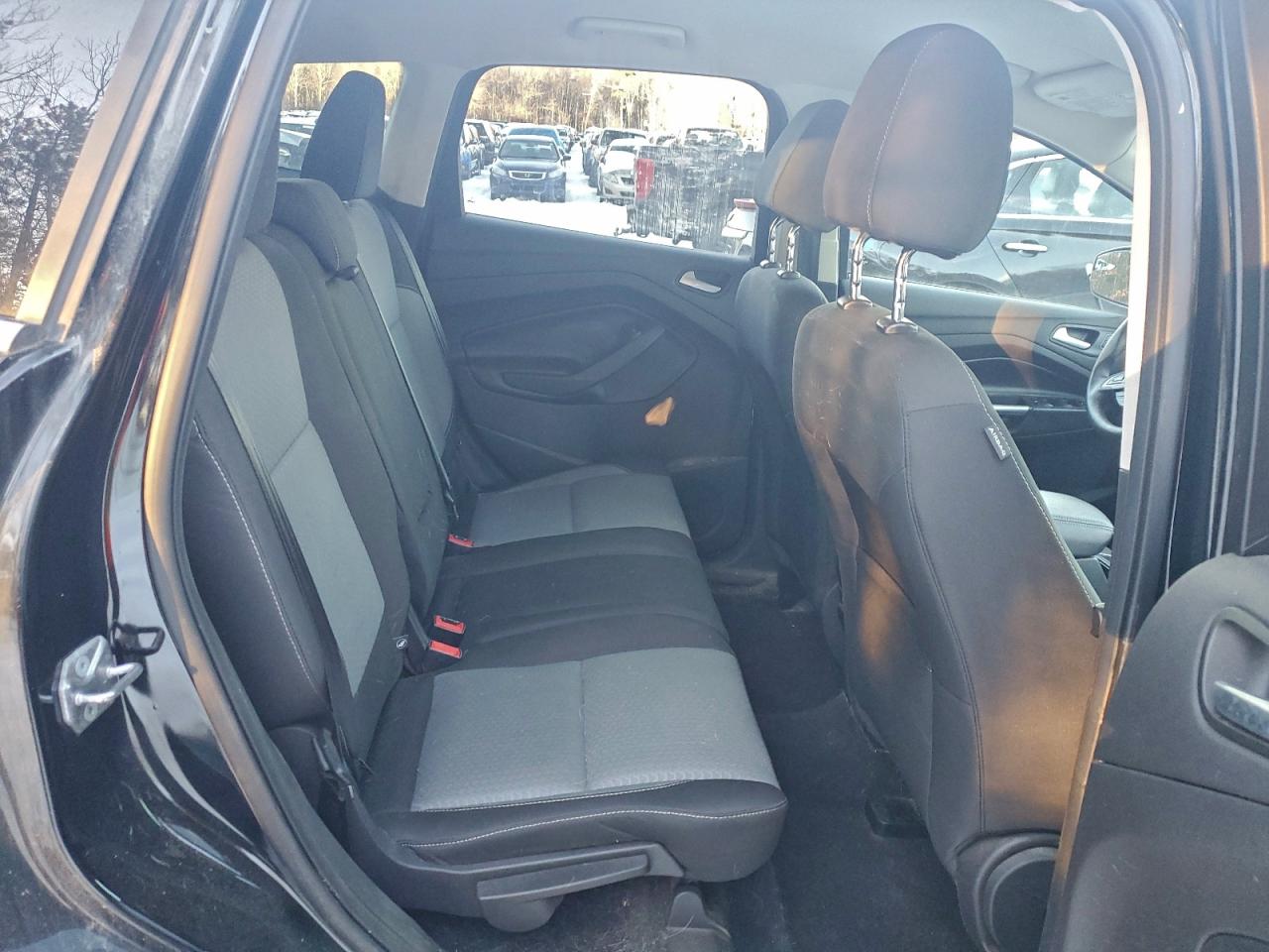 Ford Escape Se Image 10