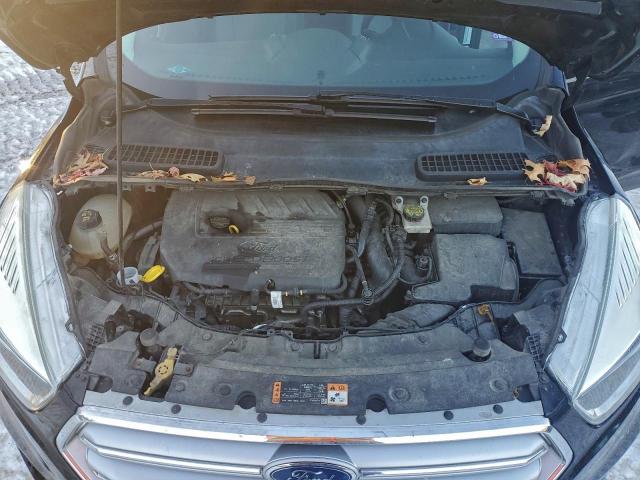 Ford Escape Se Image 13