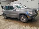 Volkswagen Tiguan S Image 7