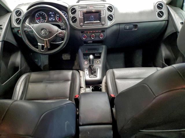 Volkswagen Tiguan S Image 12