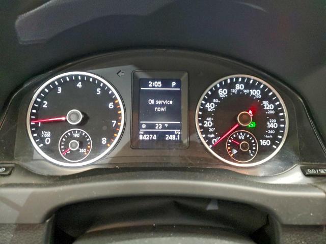 Volkswagen Tiguan S Image 13