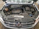 Volkswagen Tiguan S Image 8