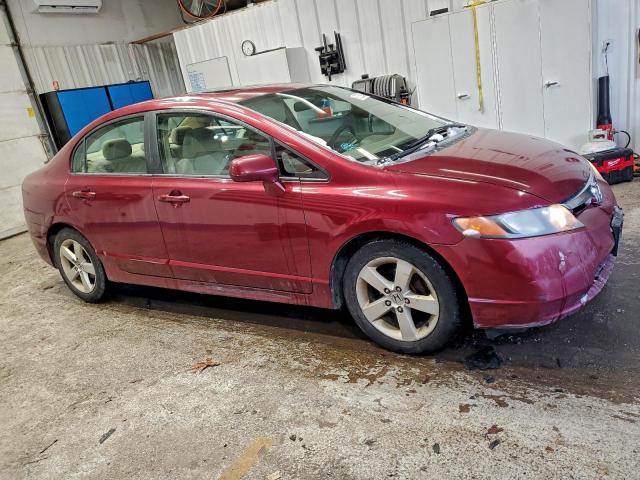 Honda Civic Ex Image 6