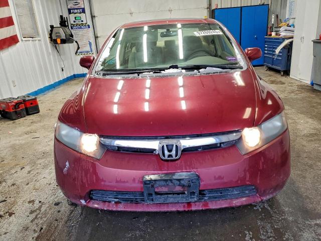 Honda Civic Ex Image 7