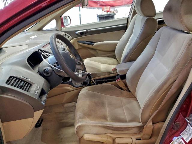 Honda Civic Ex Image 5