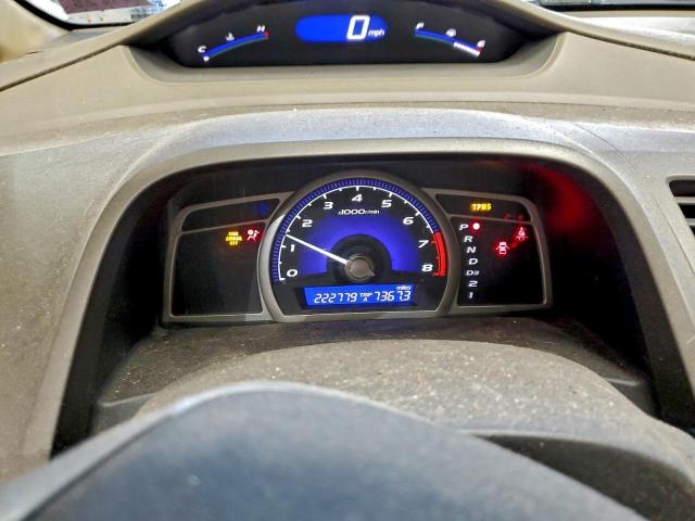 Honda Civic Ex Image 11