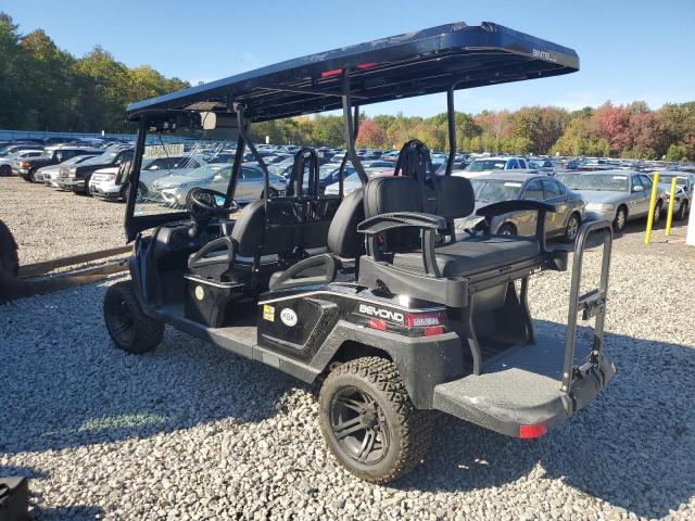 Bint Golfcart Image 2