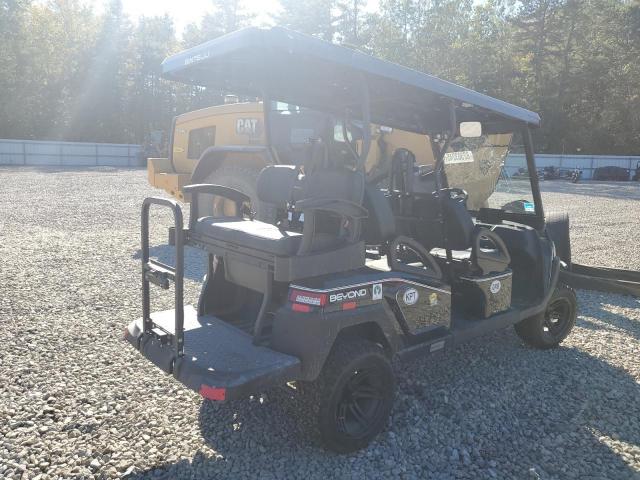 Bint Golfcart Image 4