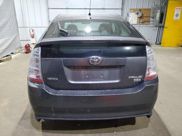 Toyota Prius Image 6