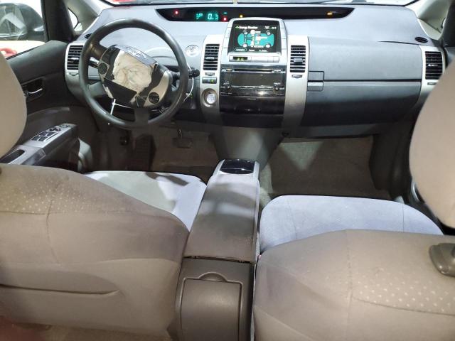 Toyota Prius Image 7