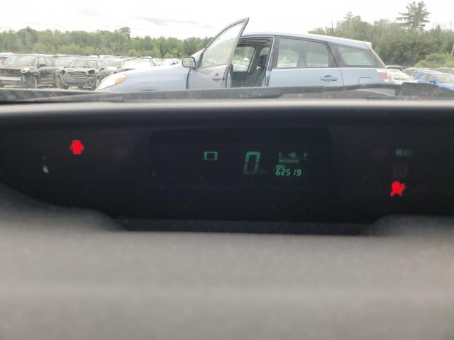 Toyota Prius Image 10