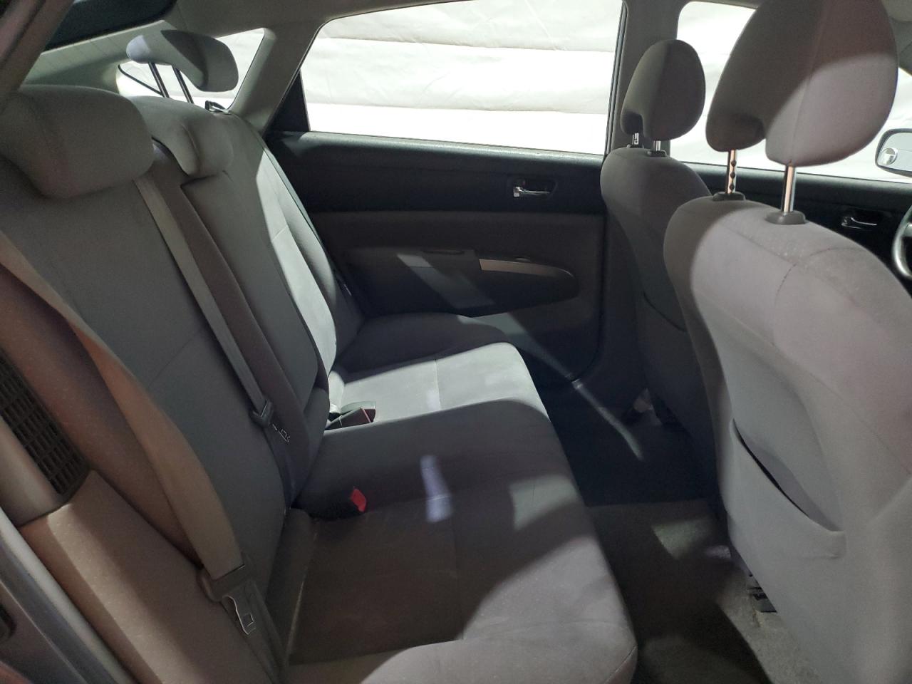 Toyota Prius Image 13