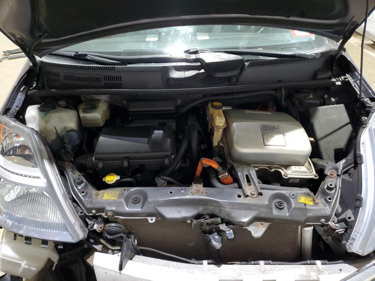 Toyota Prius Image 11