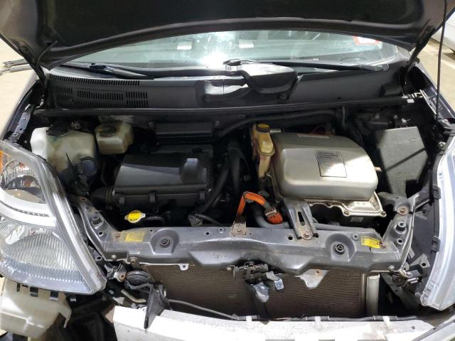 Toyota Prius Image 11