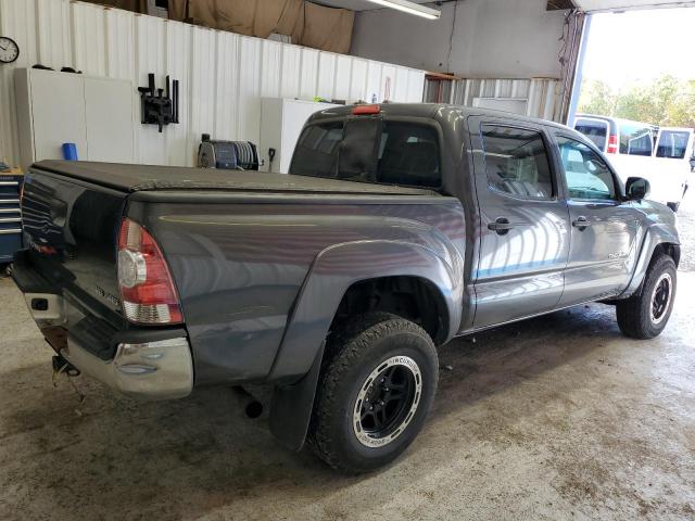 Toyota Tacoma Double Cab Image 3