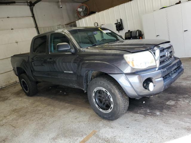 Toyota Tacoma Double Cab Image 5