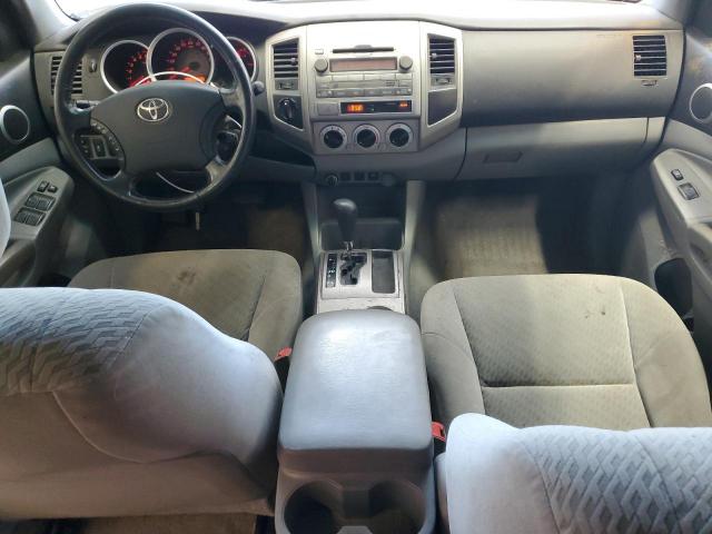 Toyota Tacoma Double Cab Image 8