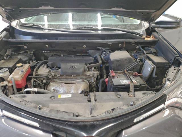 Toyota RAV4 Le Image 5