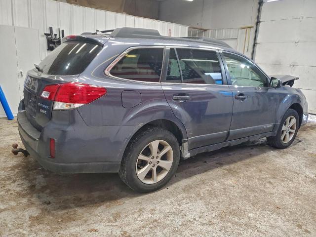 Subaru Outback 2.5i Premium Image 2