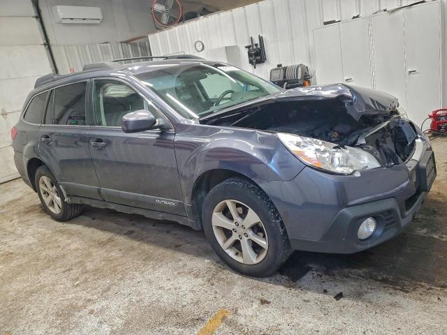 Subaru Outback 2.5i Premium Image 13