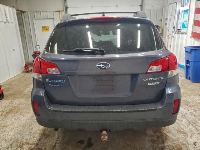Subaru Outback 2.5i Premium Image 9
