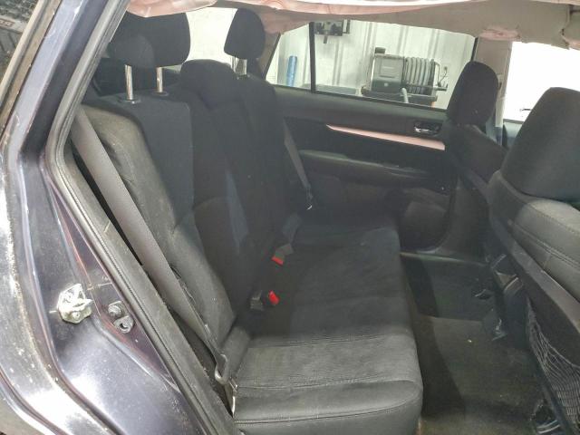 Subaru Outback 2.5i Premium Image 7