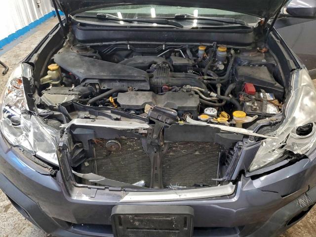 Subaru Outback 2.5i Premium Image 8