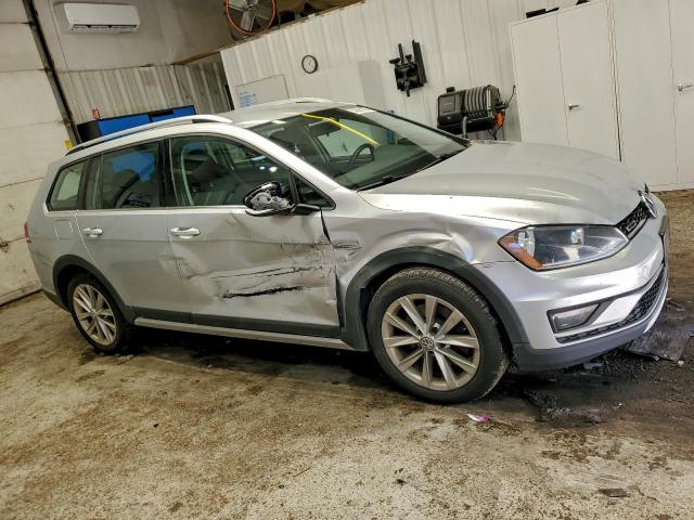 Volkswagen Golf S Image 7