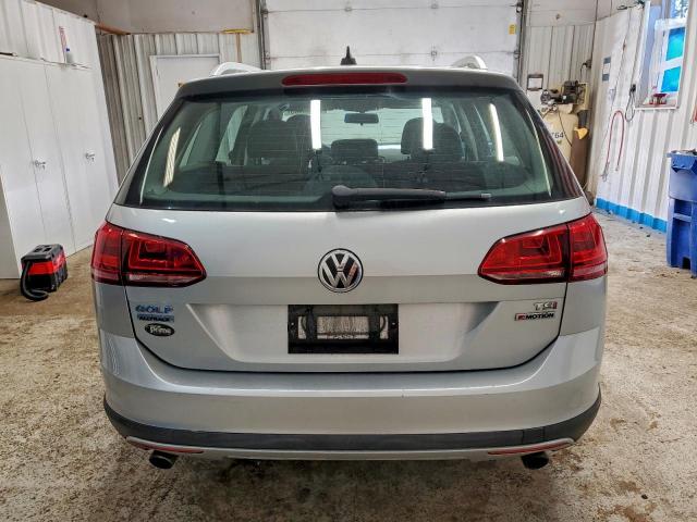 Volkswagen Golf S Image 5