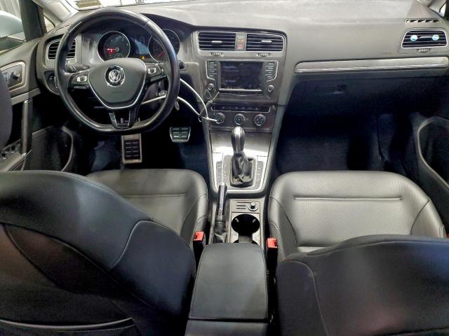 Volkswagen Golf S Image 9