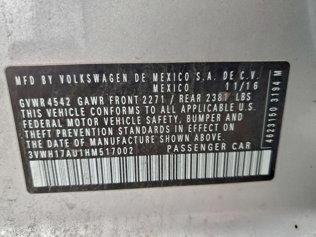 Volkswagen Golf S Image 12