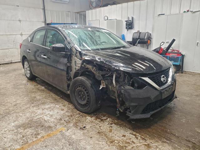 Nissan Sentra S Image 5