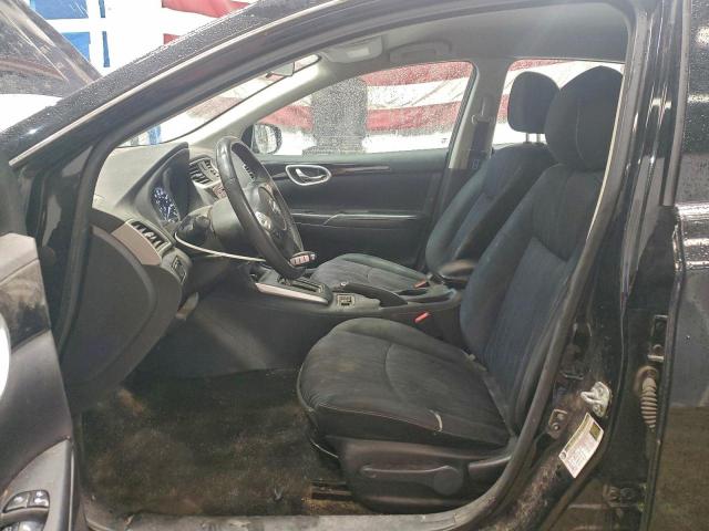 Nissan Sentra S Image 7